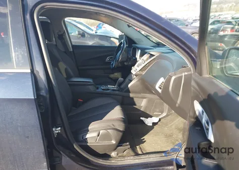 2015 Chevrolet Equinox 1Lt z USA, uszkodzony, nr VIN 2GNFLFEK1F6251731